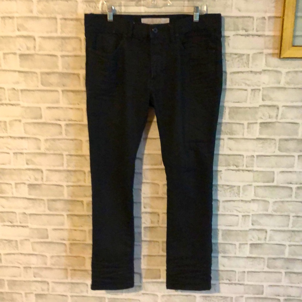 Men’s Skinny Express Jeans